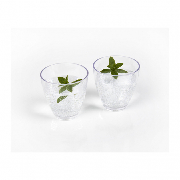 Vesilasi Estella 315ml 2 kpl
