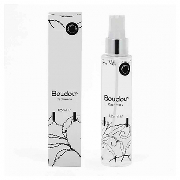 Pillow Mist Boudoir Cashmere 125ml