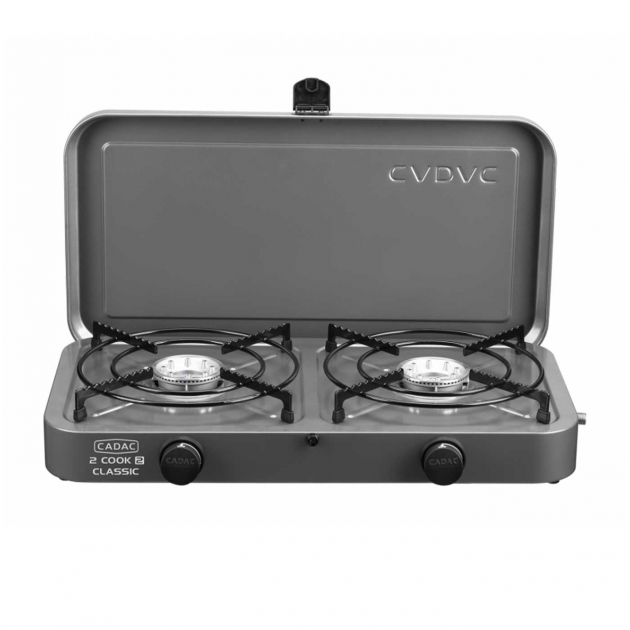 Cadac Kaasuliesi 2-Cook Classic Stove
