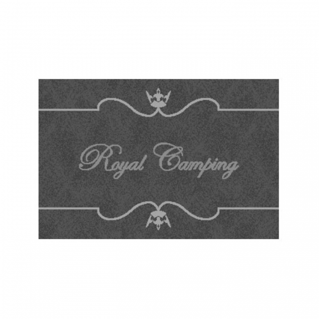 Ovimatto Royal Camping 40x60cm