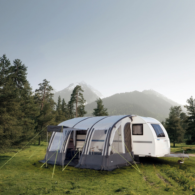 ReimoTent Rimini Air 390 II