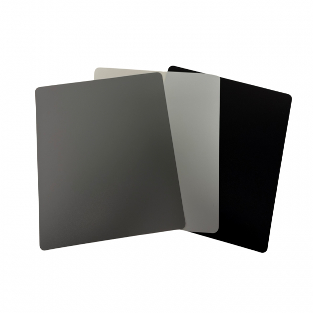 Leikkuulauta 25x30 cm Ohut Ja Muokattava 3kpl