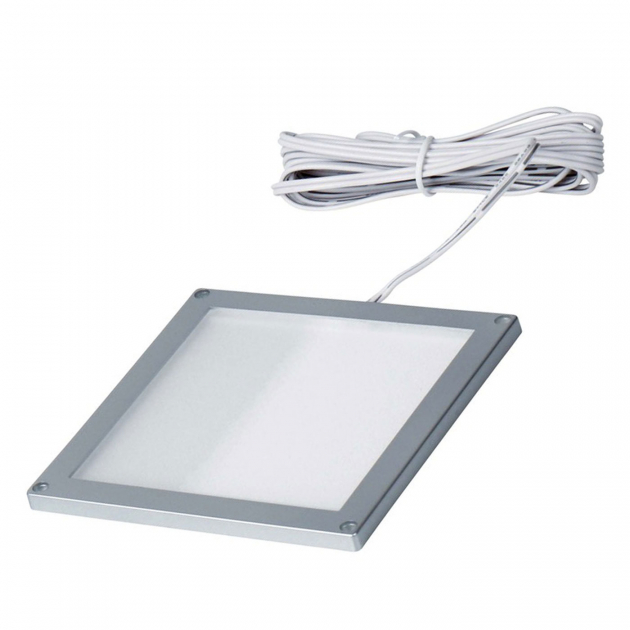 Led-paneeli 100x100mm 3w