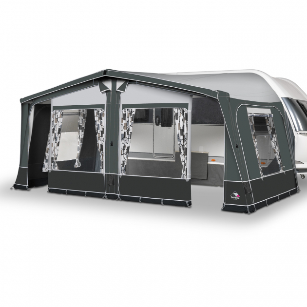 Dorema Monaco Air All Season (1025-1050) Käytetty