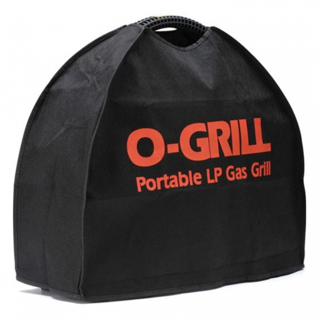 Cover for O-grill