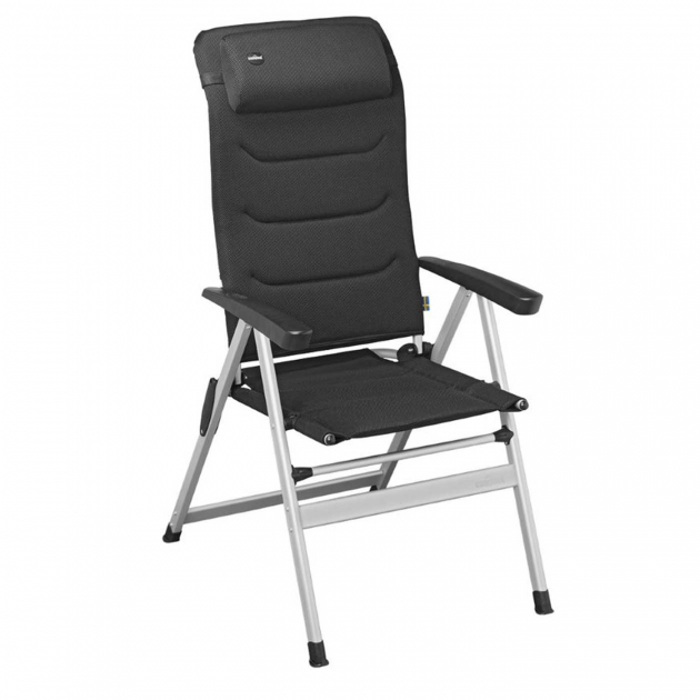 Campout Retkituoli Colibri Hybrid