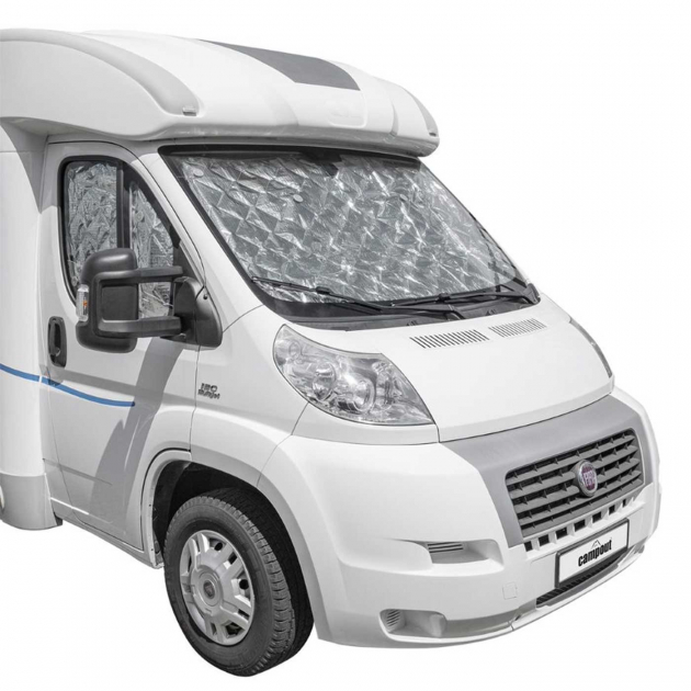 Campout Eristysmatto Fiat Ducato X250 06-2006 (X250) - 2014