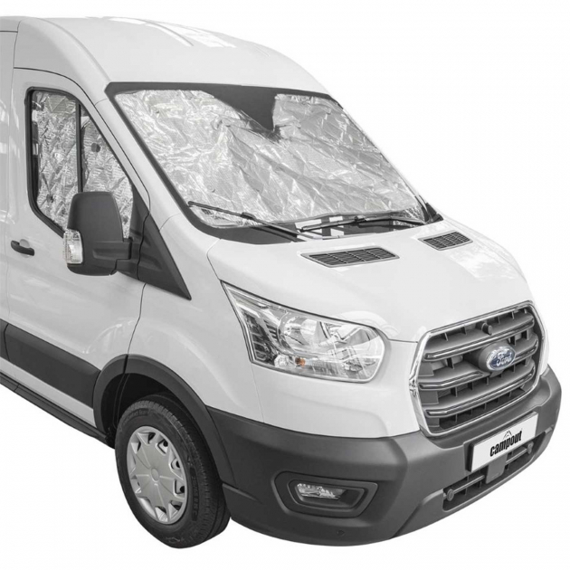 Campout Eristysmatto Ford Transit Alk. 2000-2014