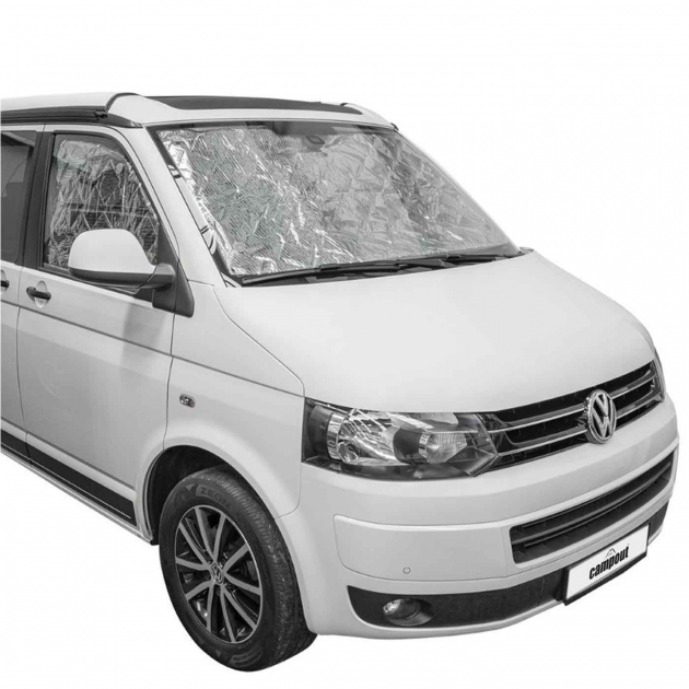 Campout Eristysmatto Volkswagen T5/T6