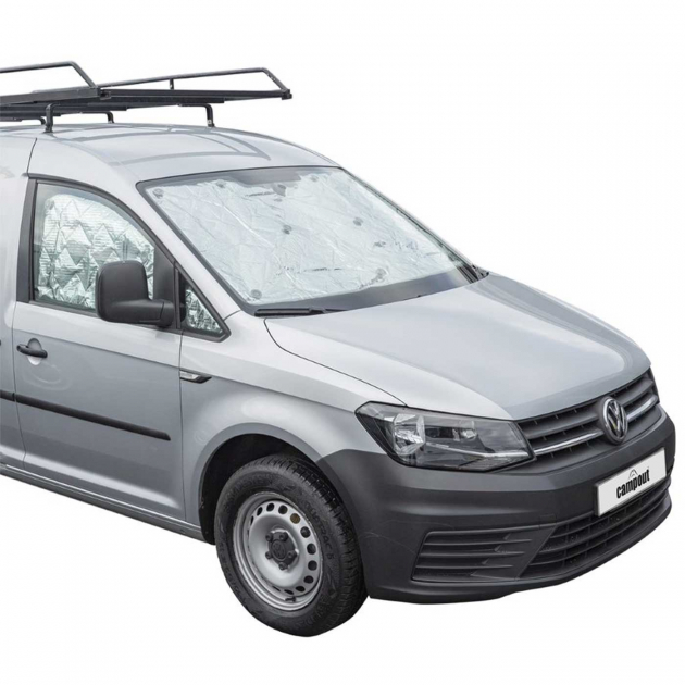 Campout Eristysmatto Volkswagen Caddy