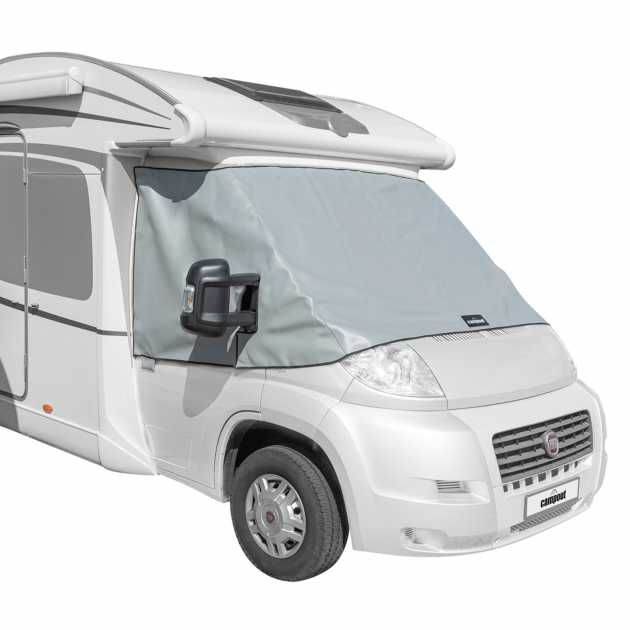 Campout Eristysmatto Ulkoinen Fiat Ducato 06-2006-2014 (X250)