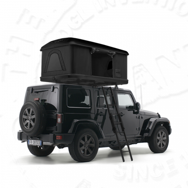 Kattoteltta Maggiolina Airlander Plus Black Edition