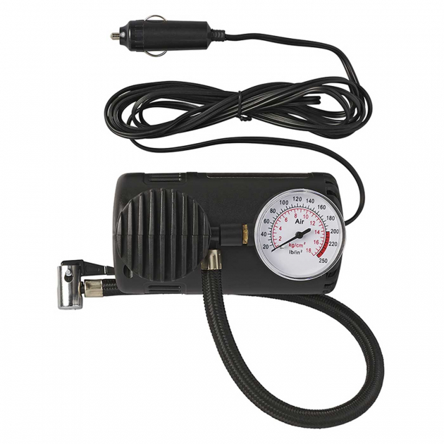 ProPlus Mini Ilmakompressori 12V
