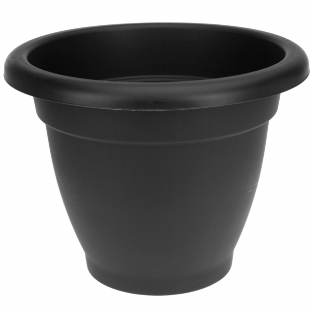 Ruuku Korkeus 29 cm Halkaisija 39 cm Antrasiitti