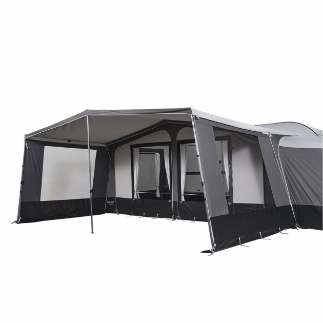 Campout Aurinkokatos Nova 240 