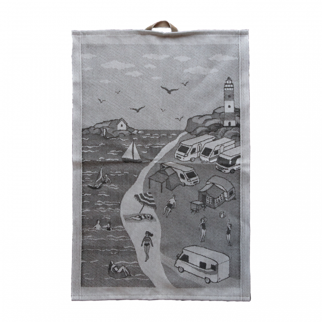 Royal Camping Keittiöpyyhe Smögen