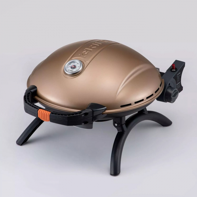 O-Grill 900 Kaasugrilli