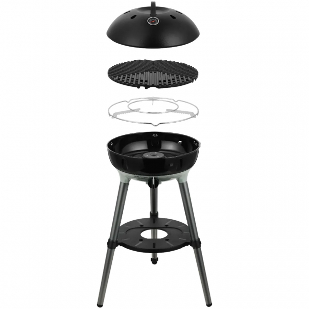 Cadac Kaasugrilli Carri Chef 40 Bbq/Dome