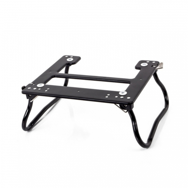 Pöytäteline Kaasugrilli Trolley