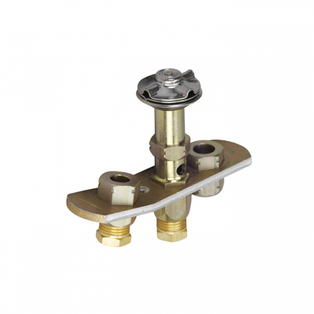 Alde Sytytyspoltin Comfort 292