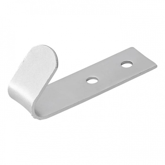 ProPlus Kierrettävä Metallikoukku 72x21x2 mm