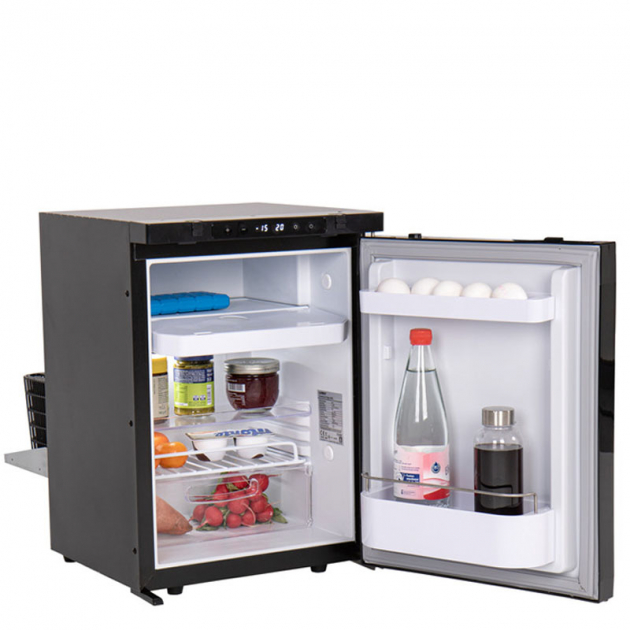 Carbest Kompressorijääkaapi LR40L