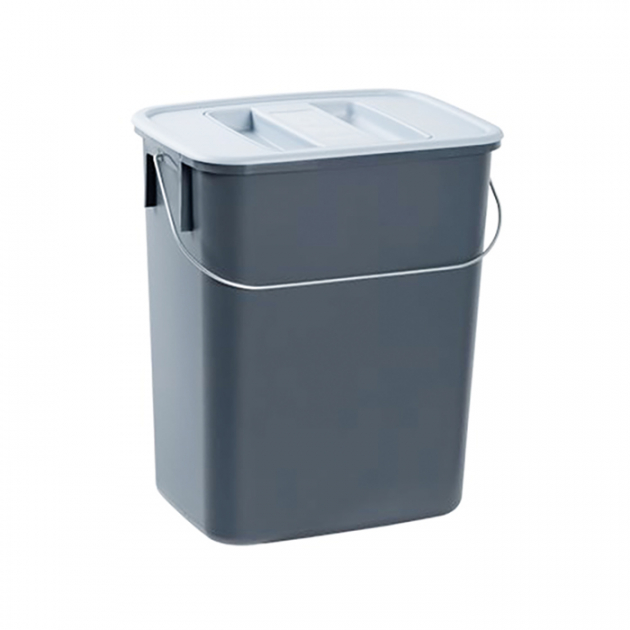 Roskakori 12L