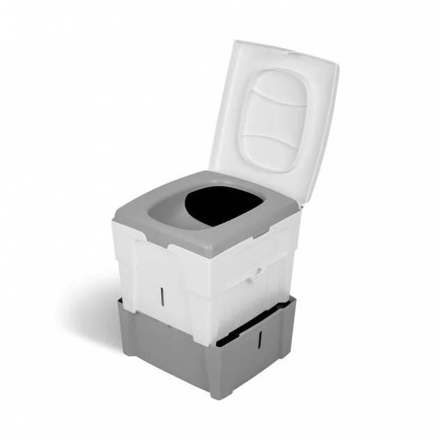 Trobolon Kannettava Wc Wandago