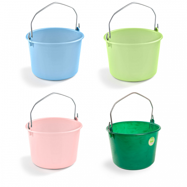 Puutarha Ämpäri 17L