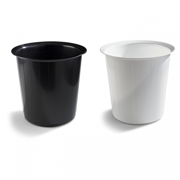 Roskakori Pyöreä 22L
