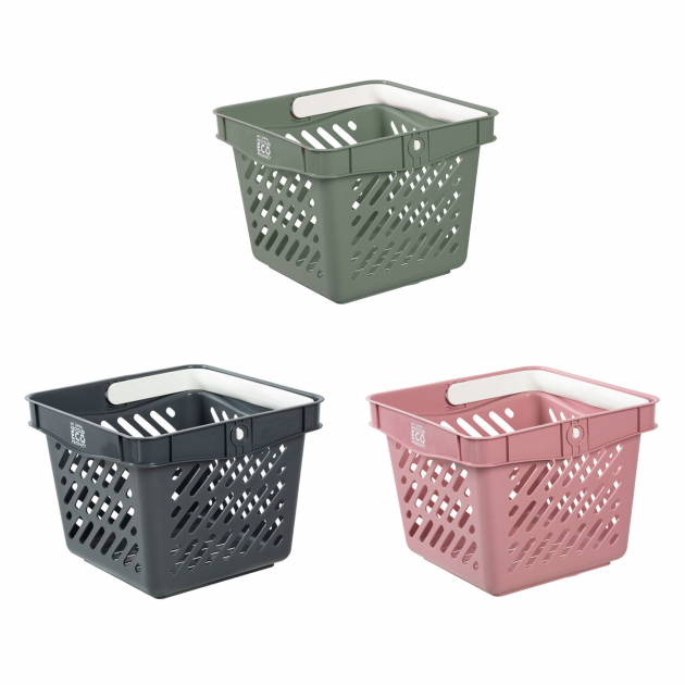 Ostoskori 10L Mini Eco