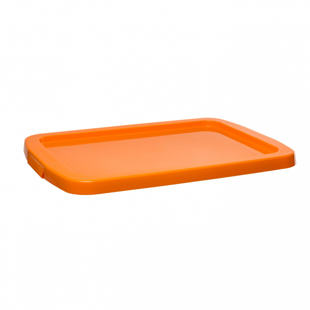Kansi Strongbox 55L Oranssi