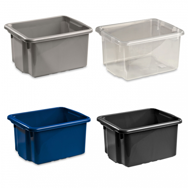 Säilytyslaatikko Nordic 15L