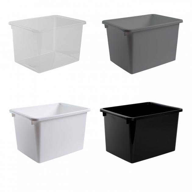 Säilytyslaatikko Store It 20L