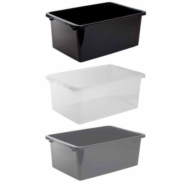 Säilytyslaatikko Store It 40L