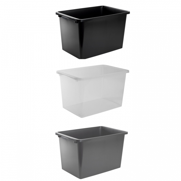 Säilytyslaatikko Store It 60L