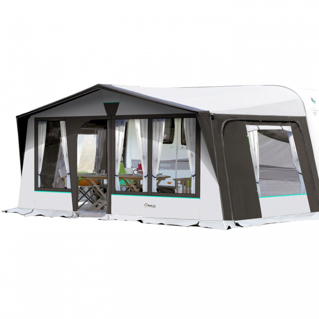 Inaca Mint 270