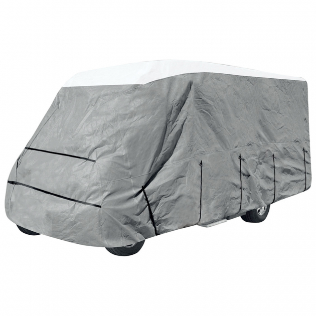 ReimoTent Matkailuautonsuoja Premium