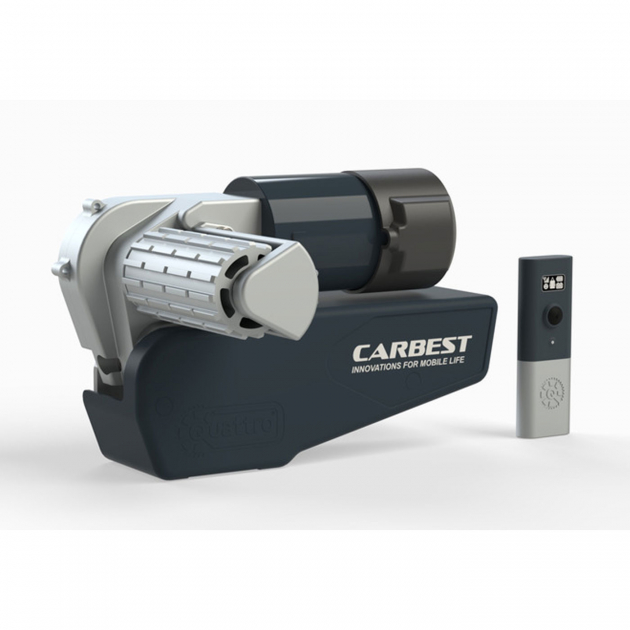 Carbest Cara-Move II Mover Täysautomaattinen