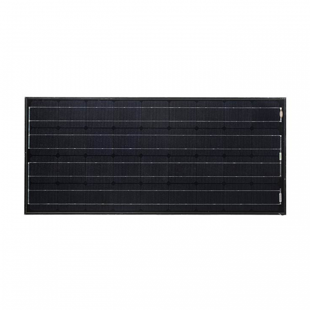 Sunwind Aurinkopaneeli Max Power 100W 12V