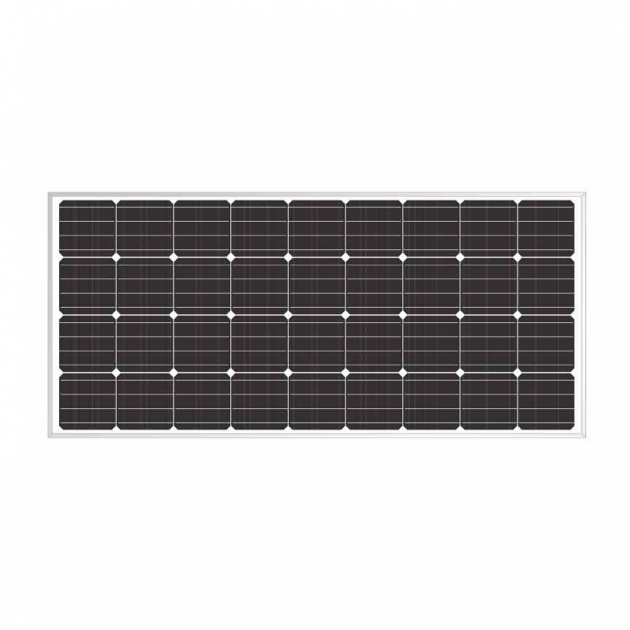 Sunwind Aurinkopaneeli Select 100W 12V