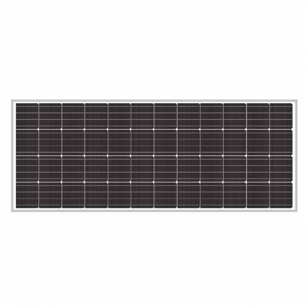 Sunwind Aurinkopaneeli Select 120W 12V