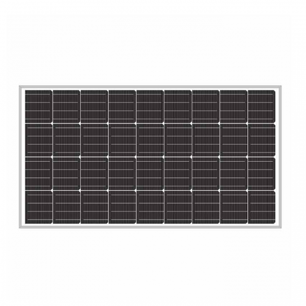 Sunwind Aurinkopaneeli Select 135W 12V