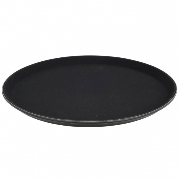 Tarjotin Musta 35cm