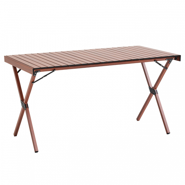 Royal Camping Pöytä Monark XL140