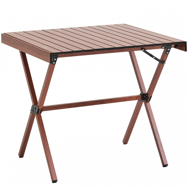 Royal Camping Pöytä Monark Medium 79