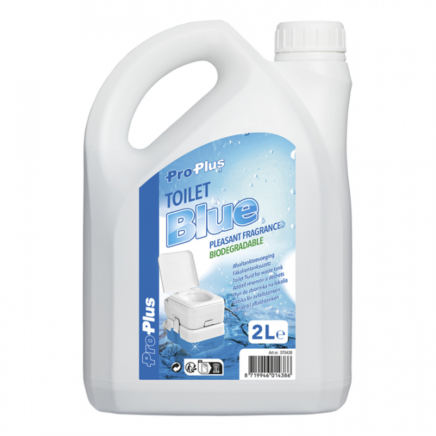 ProPlus Saniteettineste 2L