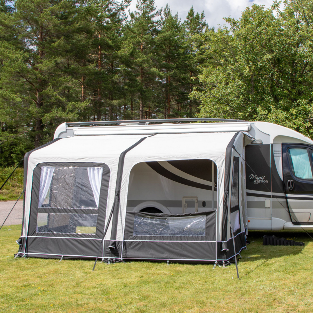 WeCamp Ilmateltta 390 Superior