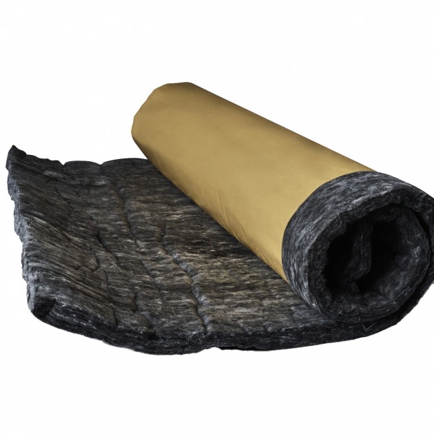 Lämmöneristys 150 cm 640g/m2