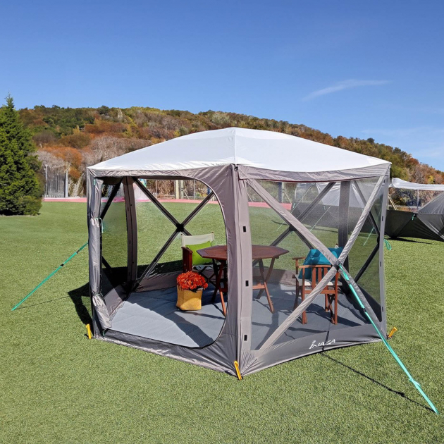Inaca Pop Up Teltta 3,5 m